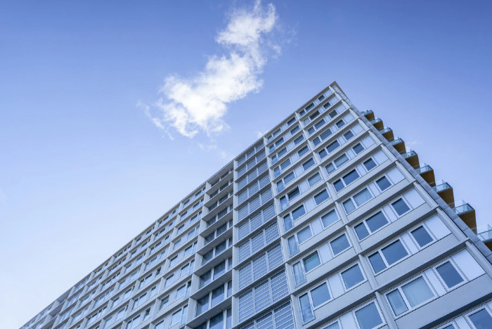 Soluciona 3. Servicios de Arquitectura