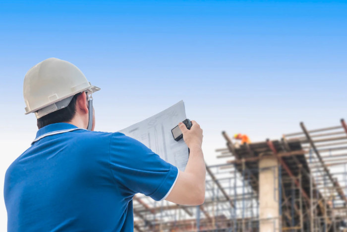 Servicio de ingeniería