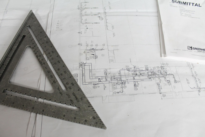 planos-arquitectura. Servicios de Arquitectura