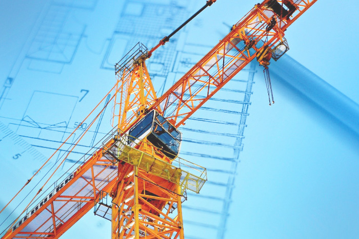 Contratar servivios técnicos en la construcción de edificaciones