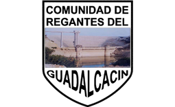 Comunidad regantes logo