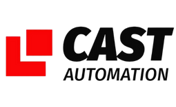 cast automation logo